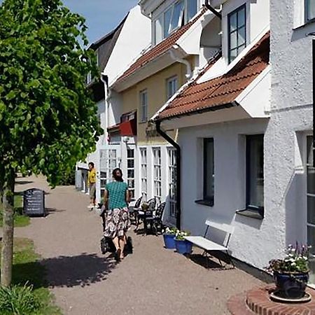 Hotell Spelabaecken Skanör med Falsterbo Eksteriør bilde