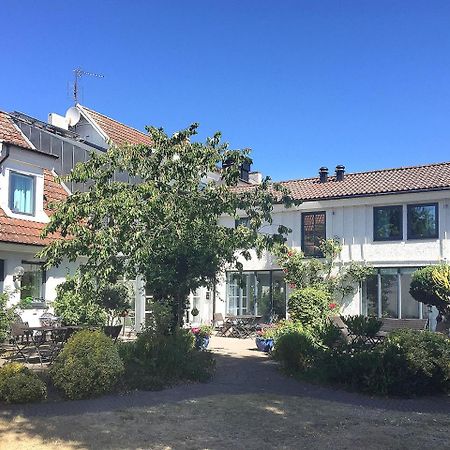 Hotell Spelabaecken Skanör med Falsterbo Eksteriør bilde